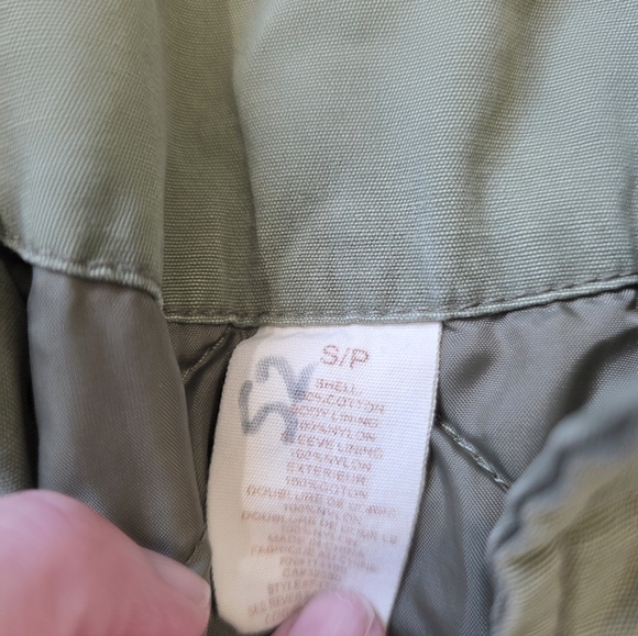 Roxy jacket - Picture 8 of 12